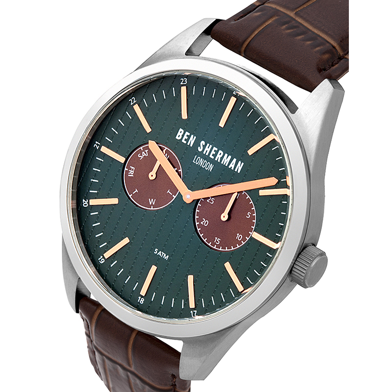 Ben Sherman WB024BR